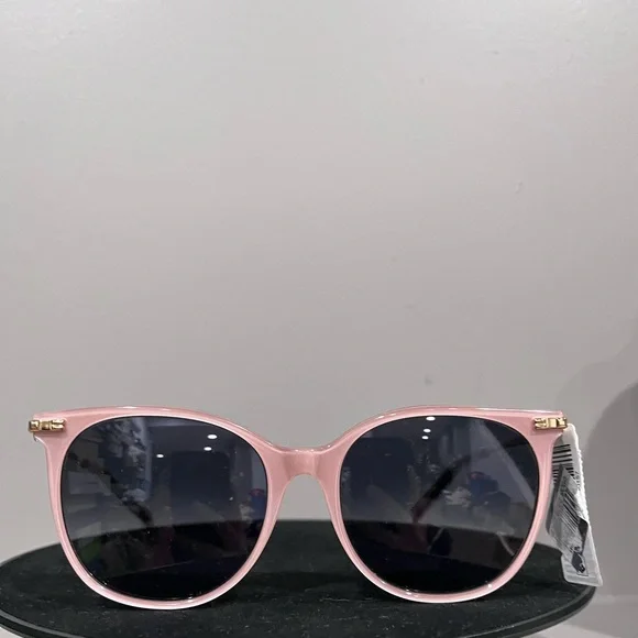 Boucheron Novelty Round Sunglasses 53mm Boucheron | Accessories | Boucheron Novelty Round Sunglasses  main image 3